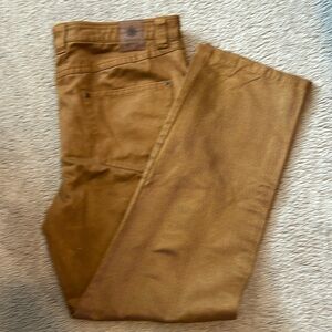 Territory Ahed Jeans